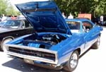 70 Dodge Charger 2dr Hardtop