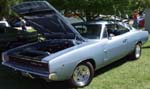 68 Dodge Charger 2dr Hardtop