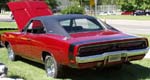 69 Dodge Charger 2dr Hardtop