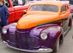 41 Chevy Chopped Coupe