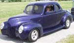 40 Ford Standard Coupe