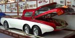 70 Starbird Trik Truk