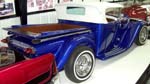 32 Ford Roadster Pickup Custom