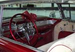 54 Buick 2dr Hardtop Dash