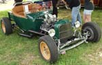 25 Ford Model T Bucket Roadster Pickup