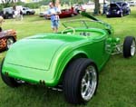 32 Ford Hiboy 'Boydster' Roadster