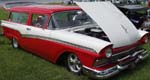 57 Ford 2dr Station Wagon