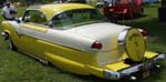 54 Mercury 2dr Hardtop Custom