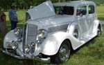 35 Buick 4dr Sedan