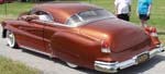 49 Cadillac Chopped 2dr Hardtop Custom