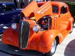 36 Chevy 5W Coupe