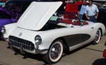 56 Corvette Roadster