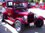 26 Ford Model T Coupe