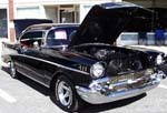 57 Chevy 2dr Hardtop