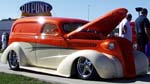 37 Chevy Chopped Sedan Delivery