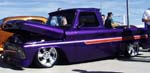 64 Chevy SWB Pickup Custom