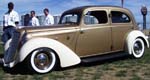 35 Hupmobile 4dr Sedan