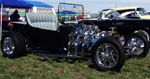 19 Ford Model T Bucket Roadster Pickup