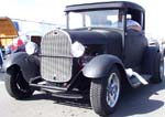 29 Ford Model A Coupe