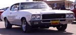 70 Buick Skylark GS 2dr Hardtop