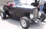 32 Ford Hiboy Roadster