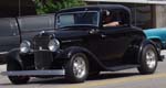 32 Ford 3W Coupe