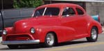 47 Oldsmobile Coupe