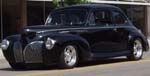 40 Lincoln Zephyr 5W Coupe