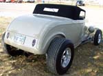 32 Ford Hiboy Roadster