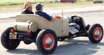 27 Ford Model T Bucket Roadster