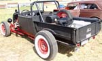 28 Ford Model A Hiboy Roadster Pickup