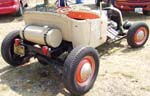 27 Ford Model T Bucket Roadster Pickup