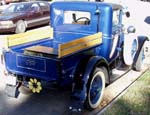 30 Ford Model A Pickup