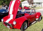 65 Ford Shelby Cobra Replica