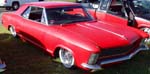 65 Buick Riviera 2dr Hardtop