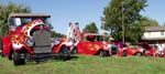 29 Ford Model A Roadsters