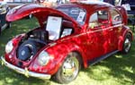 58 Volkswagen Beetle Sedan