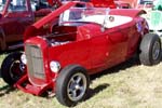 32 Ford Hiboy Roadster