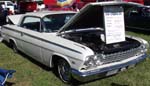 62 Chevy Impala 2dr Hardtop