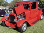 28 Ford Model A Pickup