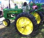 John Deere Tractor