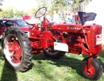 52 McCormack Farmall Tractor