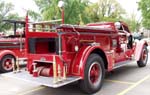 30 American LaFrance Pumper Firetruck