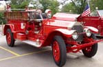 26 American LaFrance Pumper Firetruck