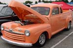 46 Ford UTE Pickup