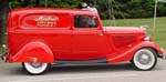 33 Ford Sedan Delivery