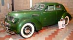 41 Graham Hollywood 4dr Sedan