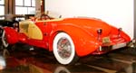 32 Cord L-29 Speedster