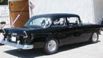 55 Chevy 2dr Sedan 'Graffiti Style' Gasser