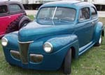 41 Ford Tudor Sedan